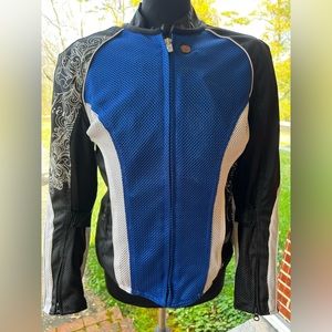 Joe Rocket women’s Cleo motorcycle jacket.